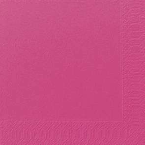 Image de SERV 24X24 3 P FUSHIA COLIS DE 2000