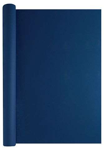 Image de ROULEAU NAPPE CELISOFT BLEU FONCE 1.20X25 M