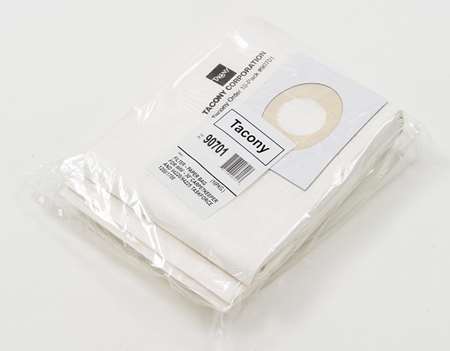 Image de LOT DE 10 SACS POUR ASPIROBROSSEUR VALET WIDE AREA