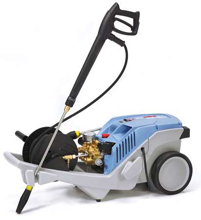 Image de NETTOYEUR HP KRANZLE K2160 TST