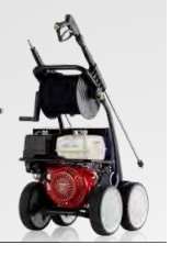 Image de NETTOYEUR HP KRANZLE ESSENCE B230T