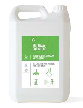 Image de MULTIWAY FRAICHEUR BIDON DE 5L