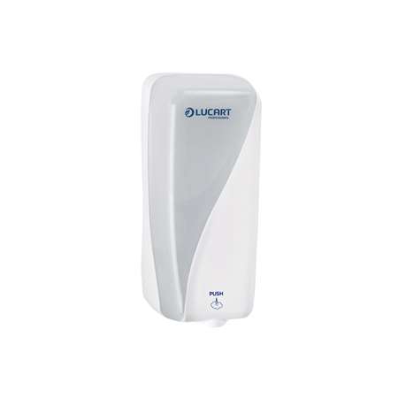 Image de DIST DE SAVON IDENTITY BLANC