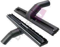 Image de EMBOUCHURE POUSSIERE 37CM D32