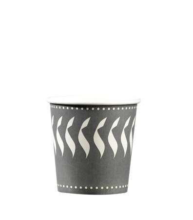 Image de GOBELET CARTON 12 CL CHAUD DECOR COLIS DE 3000