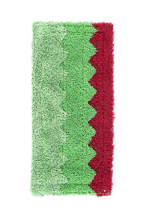 Image de BANDEAU TRICOMPOSITION 14X30 CM