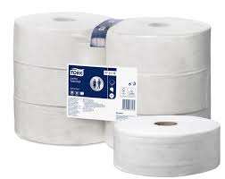 Image de TORK PH JUMBO ADVANCE BLANC 380 M COLIS DE 6