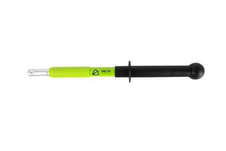 Image de MANCHE -MINI TELESCOPIQUE VERT 53.75 CM (KIT DELTA FLEX)