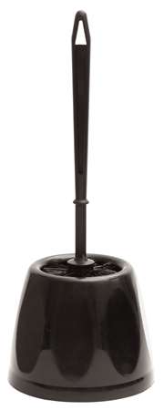 Image de ENSEMBLE WC CLASSIC NOIR