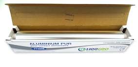 Image de ALUMINIUM 200M X 440MM BOITE DISTRIBUTRICE