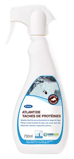 Image de ATLANTIDE TACHES DE PROTEINES COLIS 6X750ML