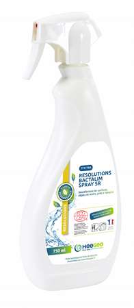 Image de BACTALIM SPRAY SR DESINFECTANT DE CONTACT 750ML ECOCERT