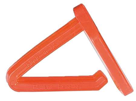 Image de CLIP CUVETTE URIWAVE DESODORISANT MANGUE