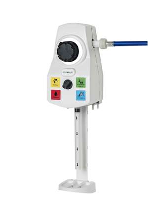 Image de DISTRIBUTEUR ADOC MIX MULTI 1 SEAU 4 VAPO