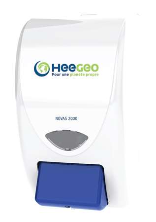 Image de DISTRIBUTEUR DE CREME LAVANTE D'ATELIER NOVAS 2000L