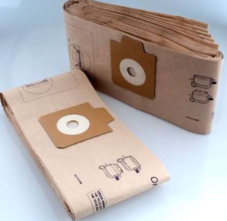 Image de SAC ASPIRATEUR GD930 VP930 LOT DE 10