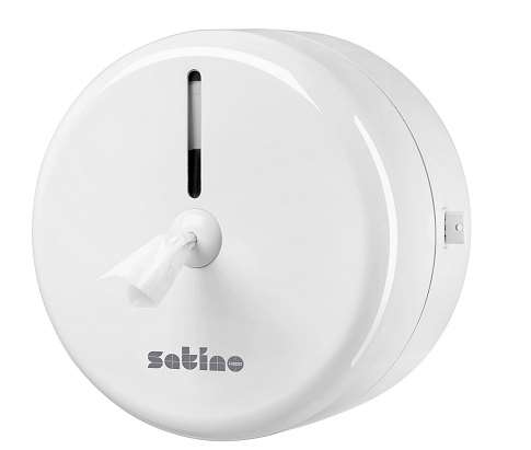 Image de DISTRIBUTEUR MAXI JUMBO PH DC BLANC