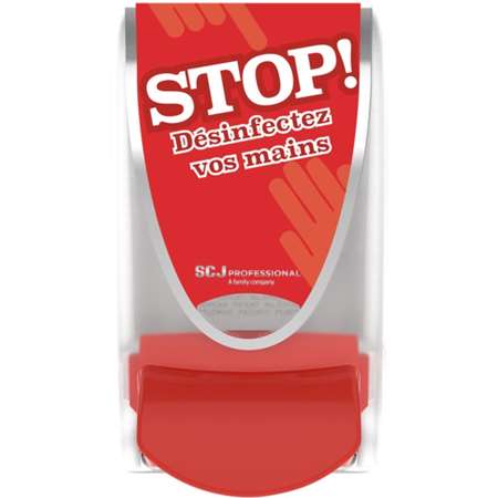 Image de DISTRIBUTEUR PROLINE STOP 1L