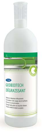 Image de RESOBIOTECH BIODEGRAISSANT MULTI USAGE CONCENTRE 1L ECOLABEL