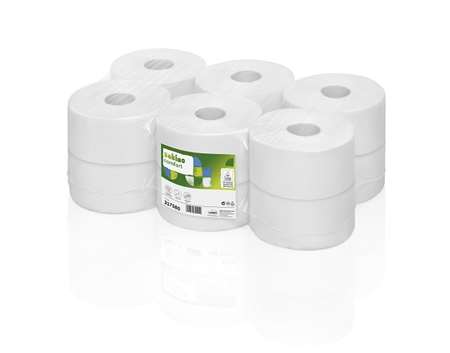Image de RESOLUTIONS MAXI JUMBO PH DC 2P180M BLC COLIS 12RLX ECOLABEL