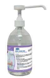 Image de NEVEA SAVON DOUX FLACON 12X500ML