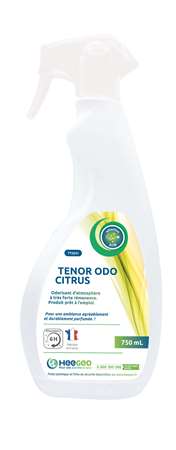 Image de TENOR ODO CITRUS ODORISANT ATMOSPHERE 750 ML
