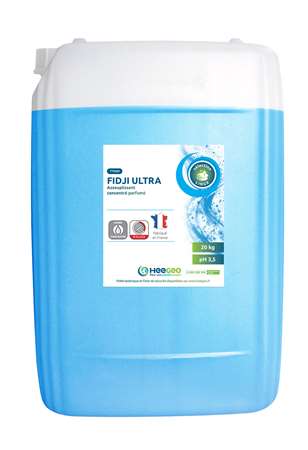 Image de FIDJI ULTRA ASSOUPLISSANT 20KG