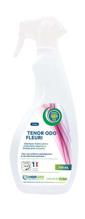 Image de TENOR ODO FLEURIE ODORISANT ATMOSPHERE 750 ML