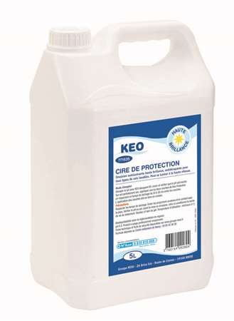 Image de KEO CIRE DE PROTECTION 5L