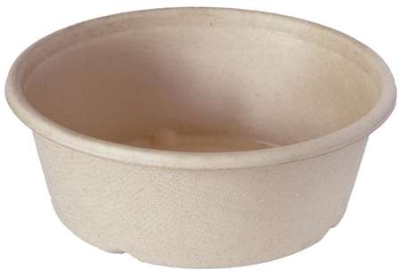 Image de BOL BAGASSE 600 ML COLIS DE 600