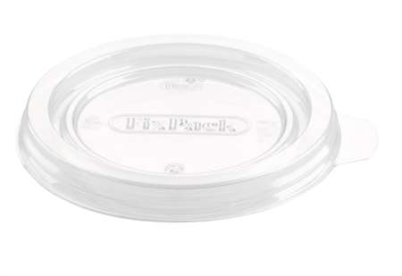 Image de COUVERCLE POUR POT A SAUCE 110 ML COLIS DE 2400