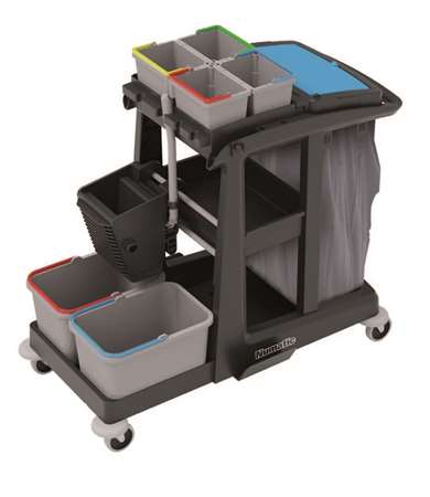 Image de CHARIOT NUMATIC ECO MATIC 3