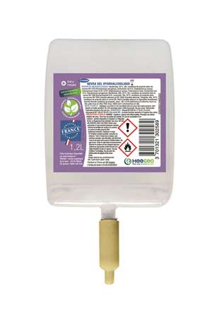 Image de TIFON SANITIZER 1.2L COLIS DE 10 (03SCR0312)