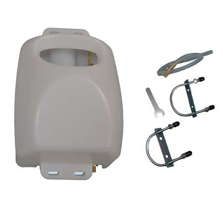 Image de RESERVOIR ORBITAL / ORBIS 5 L