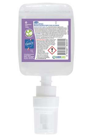 Image de TIFON ANTIBAC FOAM COLIS 6 X 1L (17157)