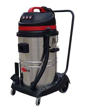 Image de ASPIRATEUR EAU ET POUSSIERE LSU 375 METAL
