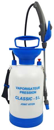 Image de PULVERISATEUR DESINFECTION 5 LITRES