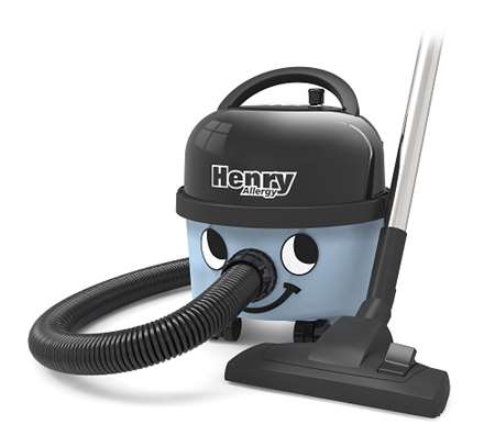 Image de ASPIRATEUR HENRY 160 ALLERGY