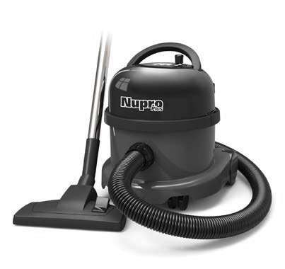Image de ASPIRATEUR NUPRO PLUS 6 L