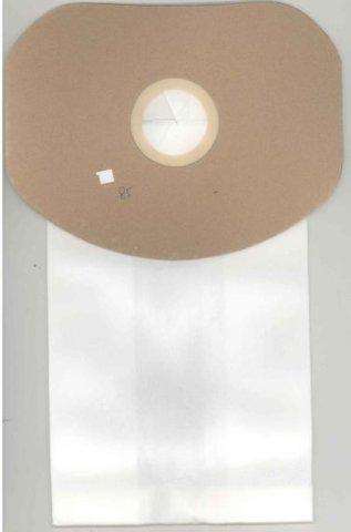 Image de SAC ASPI PAPIER TRUVOX VALET BACK PAQUET DE 10