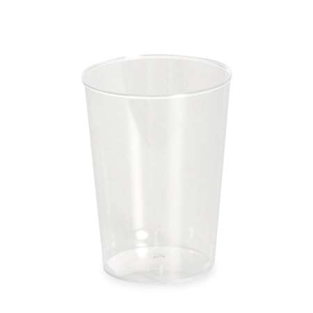 Image de VERRE ROND 7 CL CRISTAL 45x45