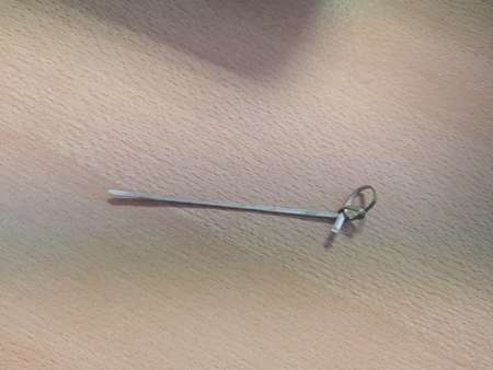 Image de BROCHETTE JAPONAISE 12 CM COLIS DE 5000