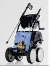 Image de NETTOYEUR HP KRANZLE ESSENCE B240T