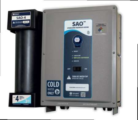 Image de GENERATEUR LOTUS PRO - TERSANO V9