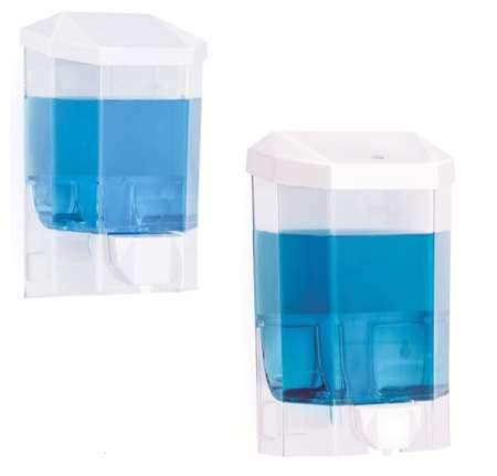 Image de DISTRIBUTEUR DE SAVON ABS 0.5L