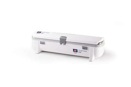 Image de DEVIDOIR WRAPMASTER 4500 LARGEUR 45CM PROFESSIONNEL