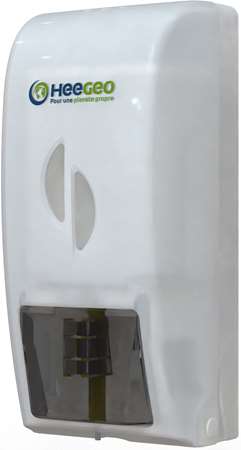 Image de DISTRIBUTEUR ABS NEW SAVON LIQUIDE 700ML