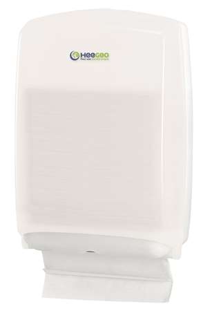 Image de DISTRIBUTEUR ABS POUR EM PLIE EN Z BLANC