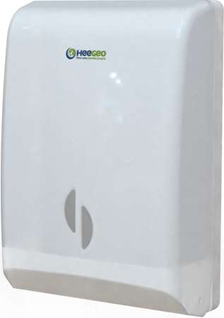 Image de DISTRIBUTEUR ABS POUR EM PLIE EN Z BLANC