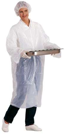 Image de BLOUSE VISITEUR PE COLIS DE 10X10